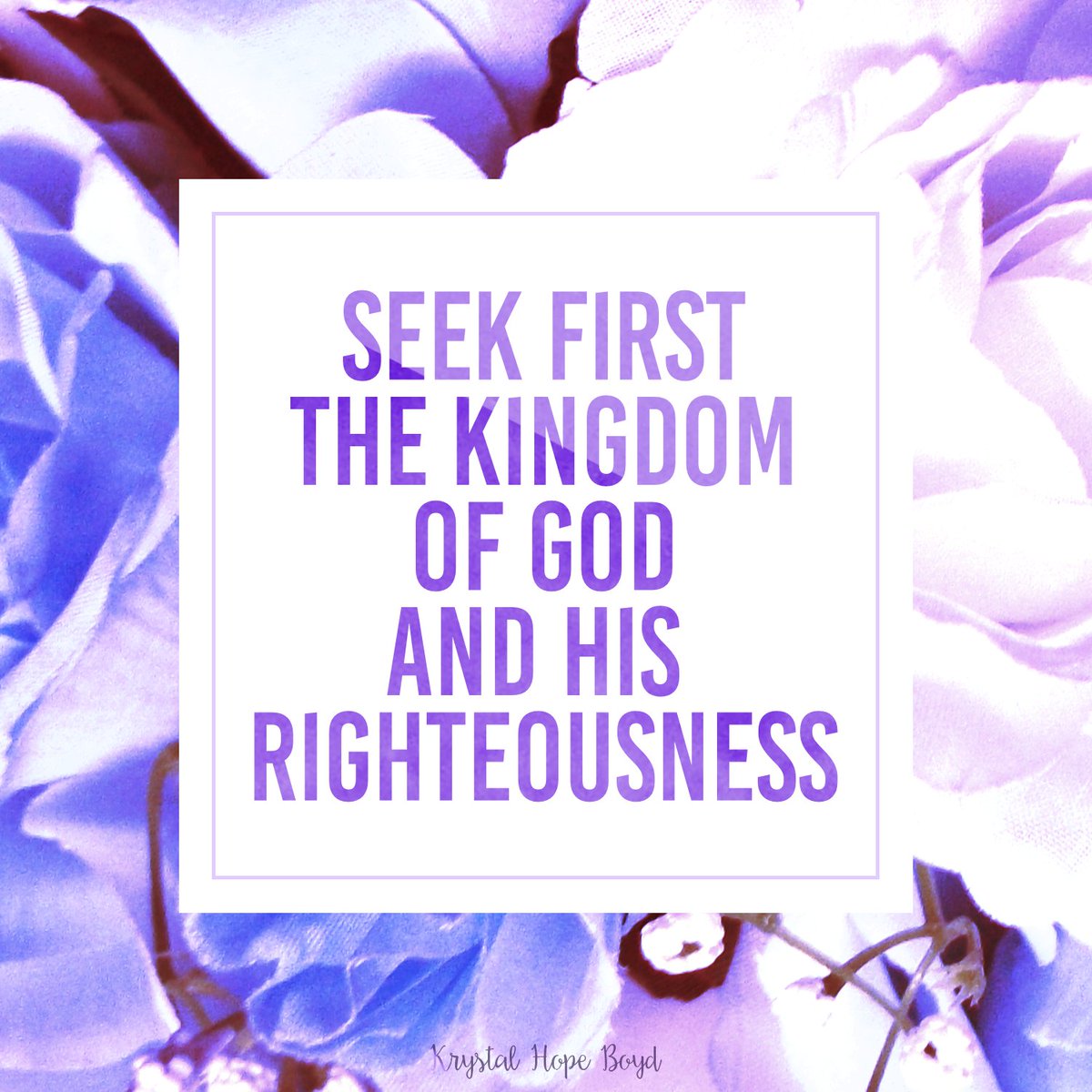 Come_HolySpirit's tweet photo. https://t.co/Vjk4rZmTim