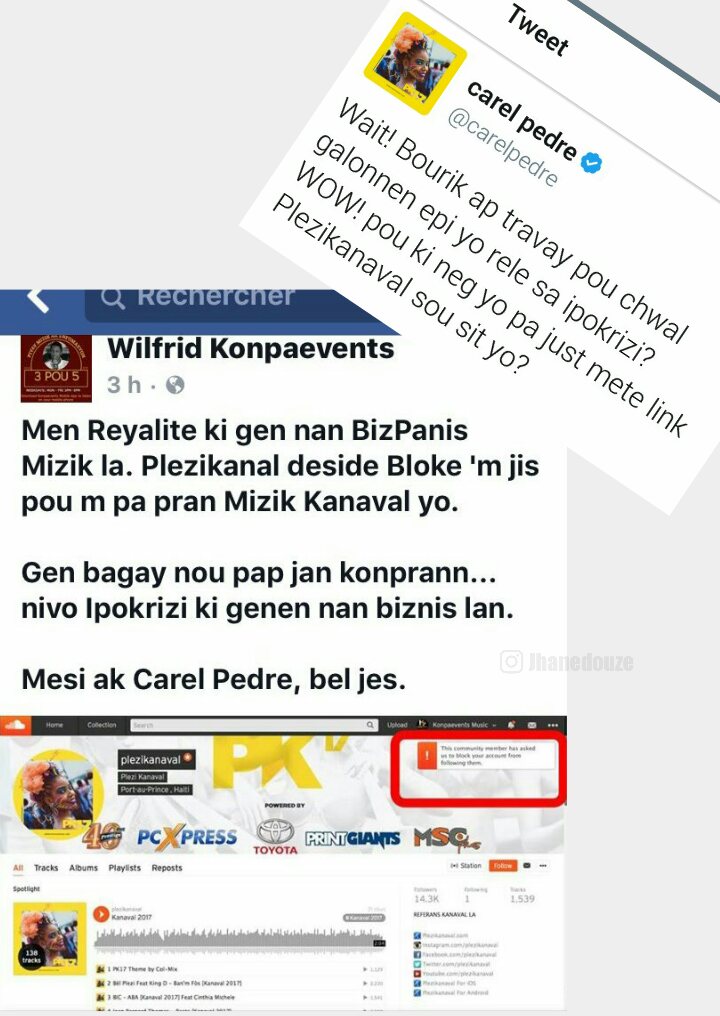 Jhanedouze's tweet photo. #Kompaevents Vs #PLK ? https://t.co/iOFgPJi1sk