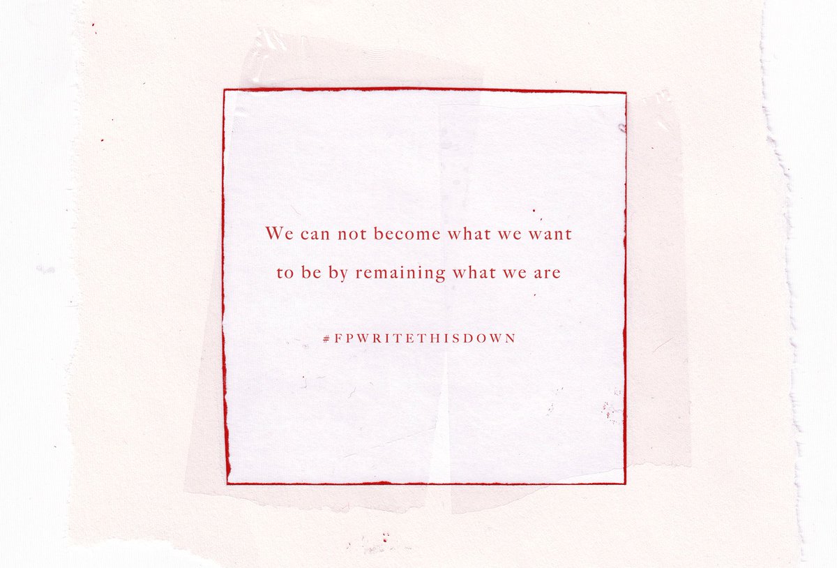 FreePeople's tweet photo. #FPWritethisdown // Inspired by @alexiskuch1 https://t.co/iufxv2IAlS