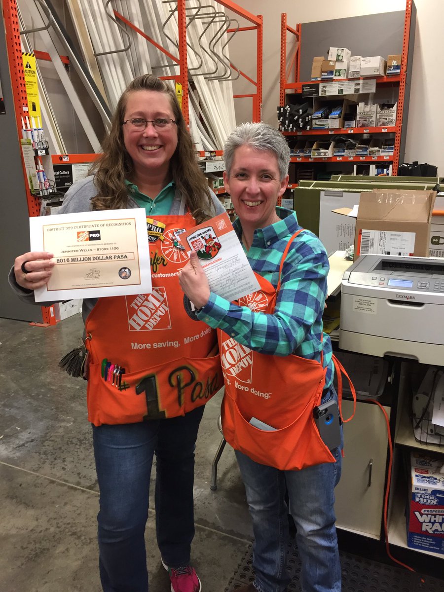 Only 50k from becoming first 2 million dollar PASA in D329....countdown begins...<a href="/johnson_sly/">Sylvester JohnsonTHD</a>