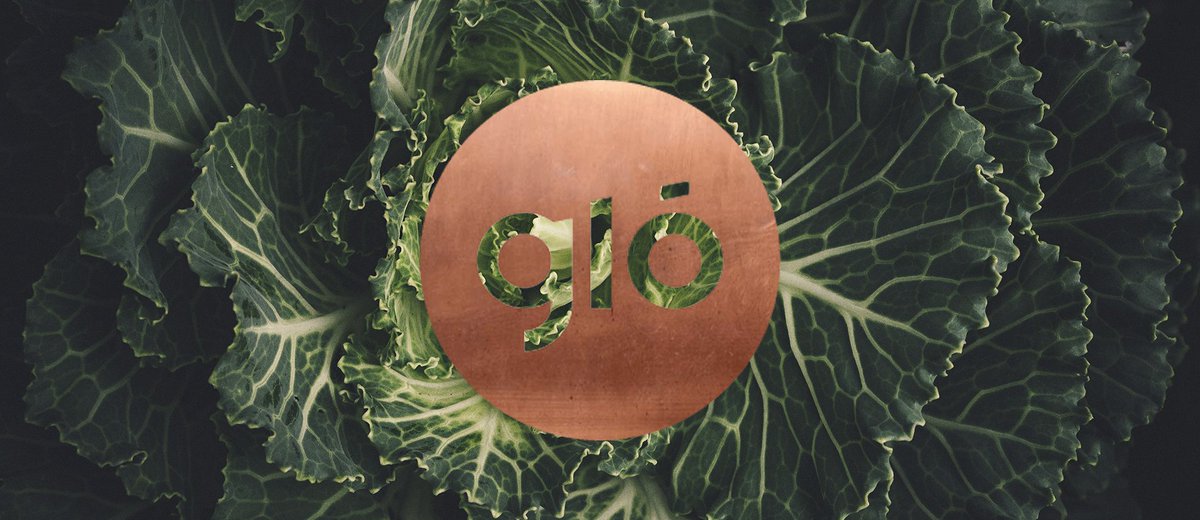 Á dögunum fór glæsilegur vefur sem við smíðuðum fyrir snillingana í Gló í loftið, erum vægast sagt ánægð með hann! glo.is