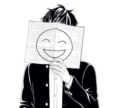 waiibearbie's tweet photo. Fake smiling?
I'm a professional at that.

แสร้งยิ้มหรอ?
กูค่อนข้างโปรแล้วว่ะ. https://t.co/r8HNLy2PgH