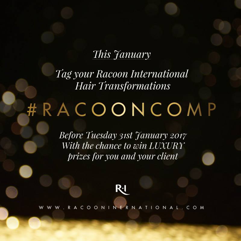 racoonintl's tweet photo. Keep sending your fantastic before and after pictures using #RacoonComp to win some Luxury prizes for you and your client! #Win https://t.co/4k0KXow71h