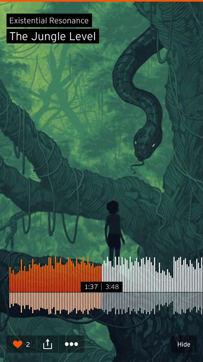 ExReso's tweet image. Check out our newest song "The Jungle Level" on our Sound Cloud!       m.soundcloud.com/existential-re…