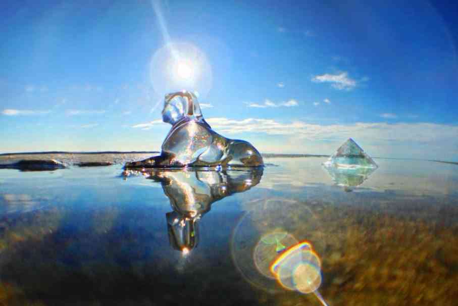 Elegant Erosion: Meet Artist And Park Slope Neighbor Nick Papadakis. ow.ly/g7Kl3085d7w <a href="/art_slope/">art slope</a> @pkslcivcouncil