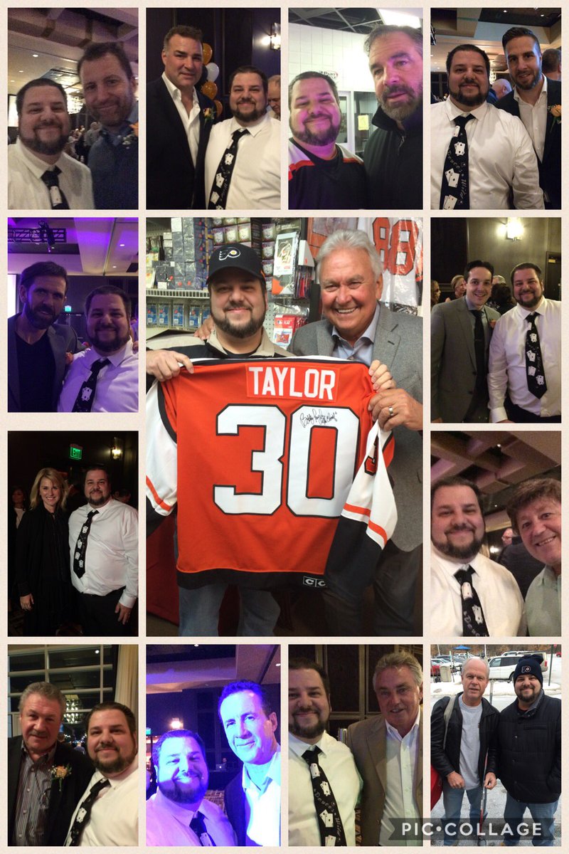 JerseyMike_FDTF's tweet photo. Thank you @FlyersAlumni for a very special week and a lifetime of great memories. #Flyers50 https://t.co/T3Qks8DlxZ