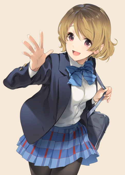 滑り込みかよちんおめでとう! #小泉花陽生誕祭2017 