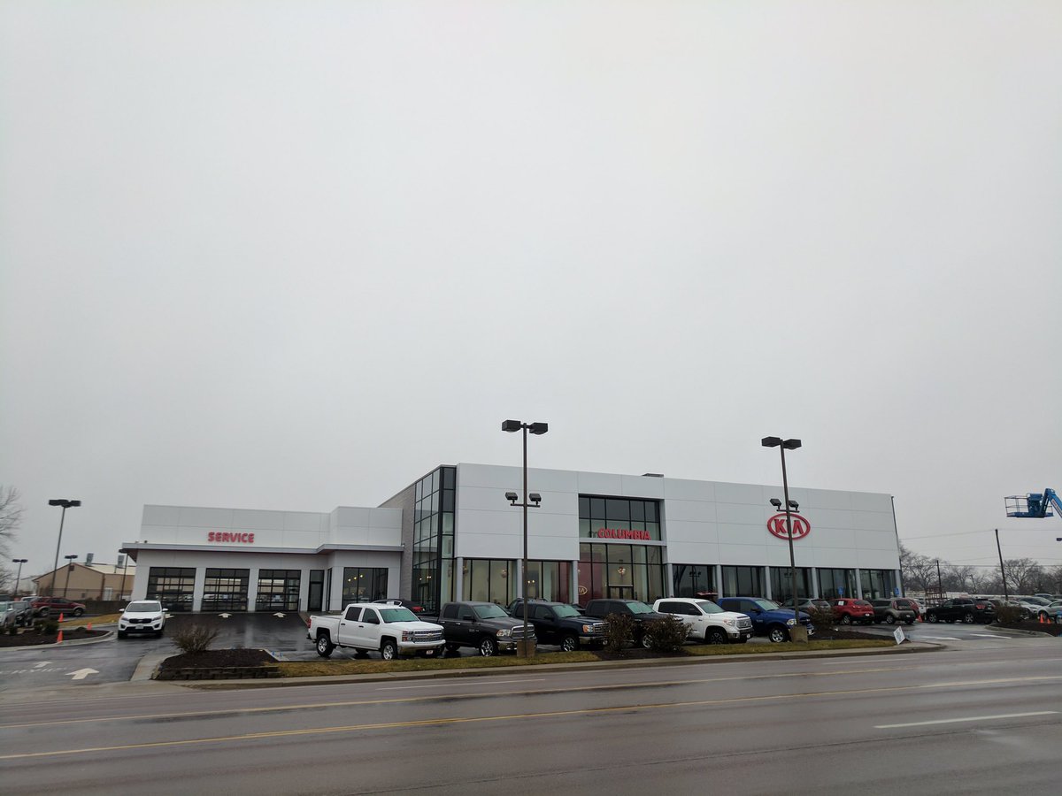 Kia of Columbia (kiaofcolumbia) Twitter