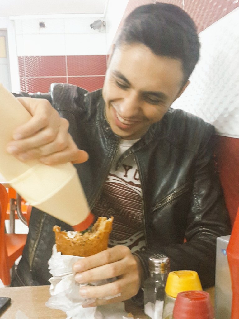 Prensesimle kavustuk sonunda 😂 <a href="/malkocoglu0/">Veysel ÖZMALKOÇ</a>