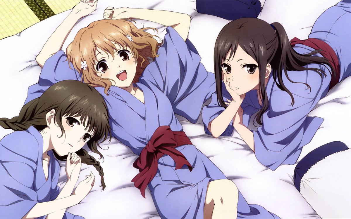 花咲くいろは 画像館 En Twitter 今日選んだのはこれっ いいなって感じたrt Rtした人全員フォローする 花咲くいろは 画像館 En Twitter 今日選んだのはこれっ いいなって感じたrt Rtした人全員フォローする