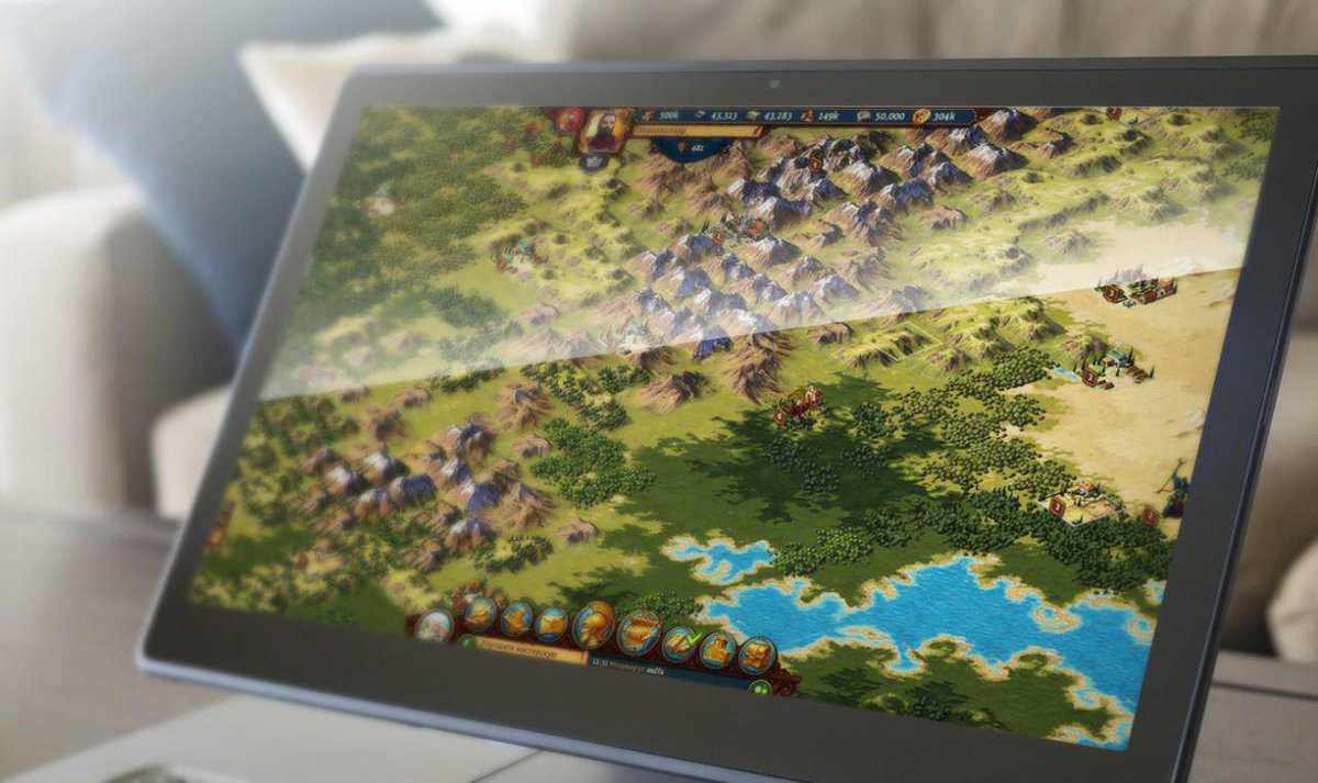 The mobile version of the game is approaching! 
We are planning to release the Android version at the end of February.