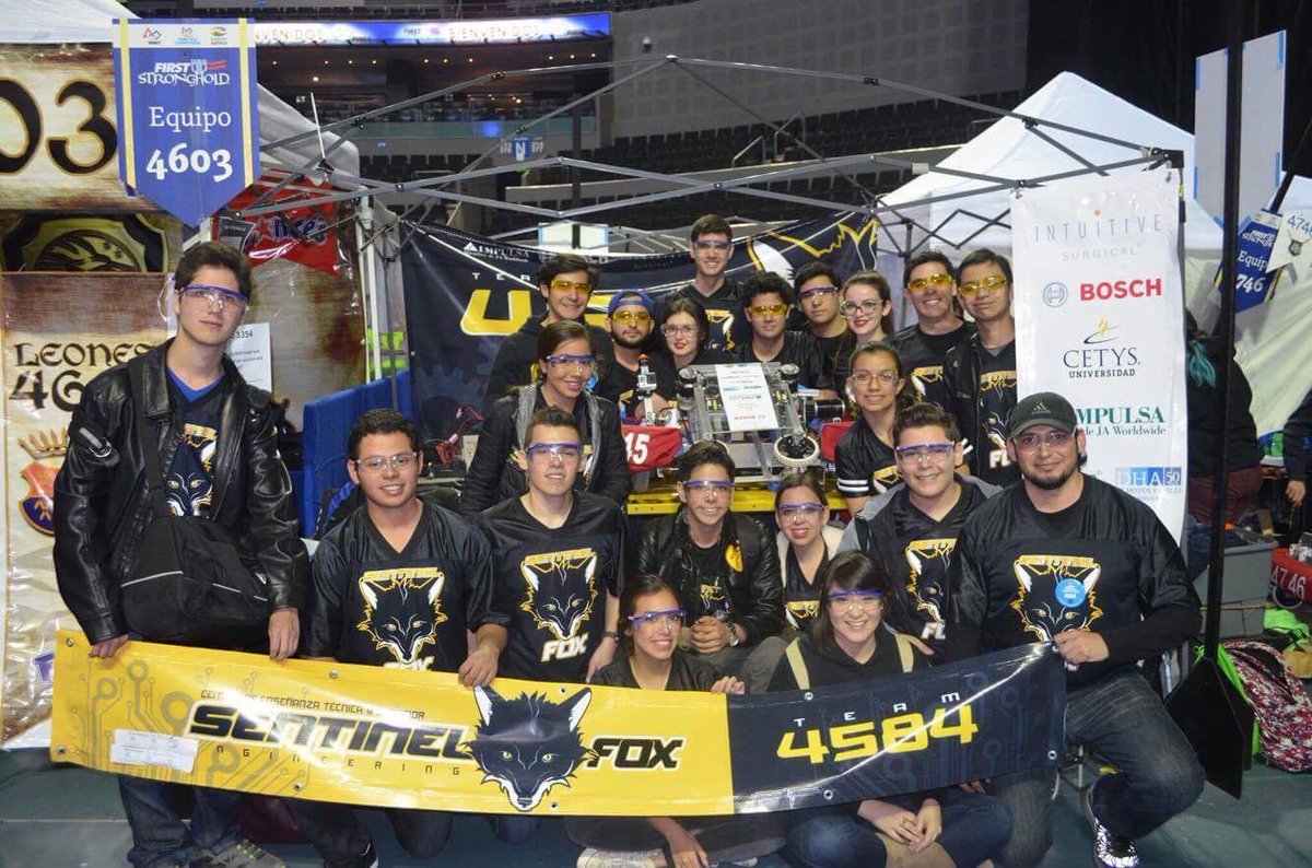 Mexico City's regional #tb