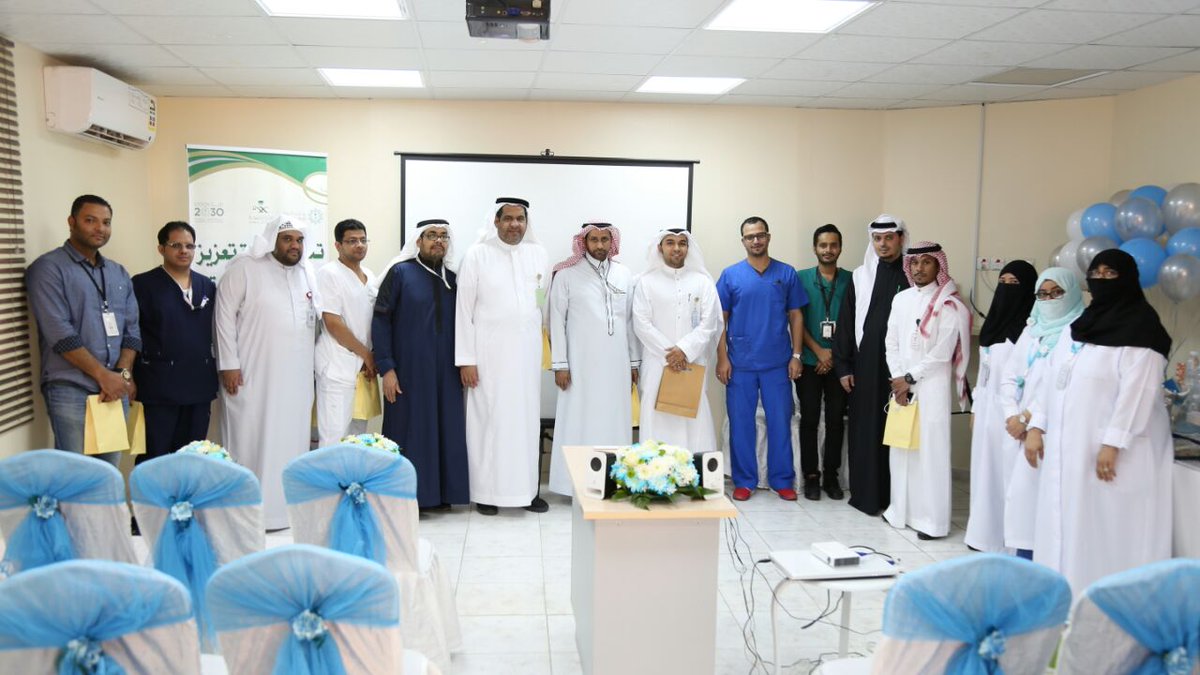 صحة مكة المكرمة Twitterren الصحة تطلق مبادرة تعزيز طب الاسرة بمركز صحي الزاهر في مكة لتحسين مستوى الخدمة بالمراكز وتحقيق شمولية مفهوم طب الاسرة العلاجي والوقائي Https T Co Psupppbazj