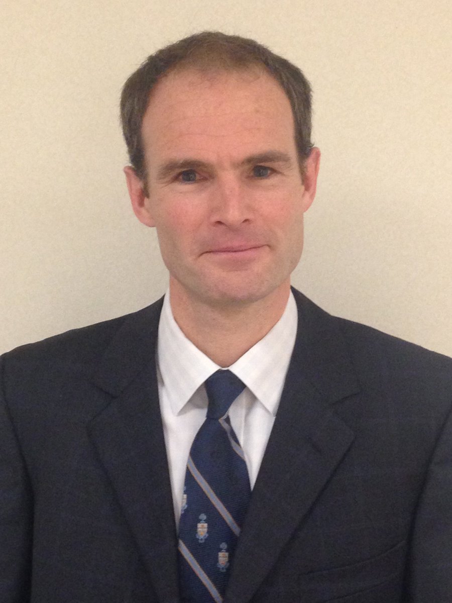 An interview with newly appointed ST3+ T&amp;O TPD Simon Thomas is now on the Severn School of Surgery website. surgery.severndeanery.nhs.uk/news/