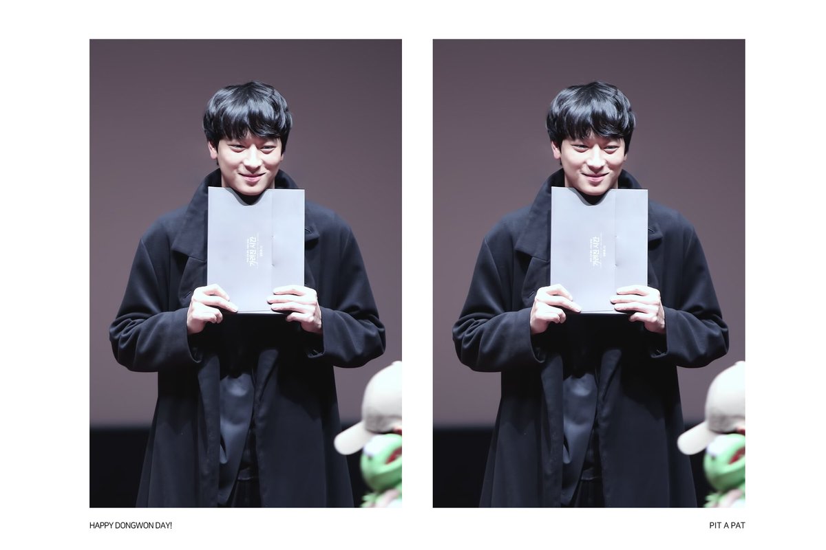 당신의 생일을 축하합니다
바로 오늘 태어난 사랑스런 이여
밤하늘 별처럼 많고 많은 사람 중에도
당신은 오직 한사람

온 세상을 당신께 드립니다
산과 바다 이 기쁨
모두 당신께 드립니다

#강동원 #HAPPYDONGWONDAY