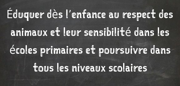 EelvAnimaux's tweet photo. Proposition de la commission condition animale @EELV au programme Présidentiel de @yjadot #CAuProgramme #AvecJadot https://t.co/jrTEL8CWJ9