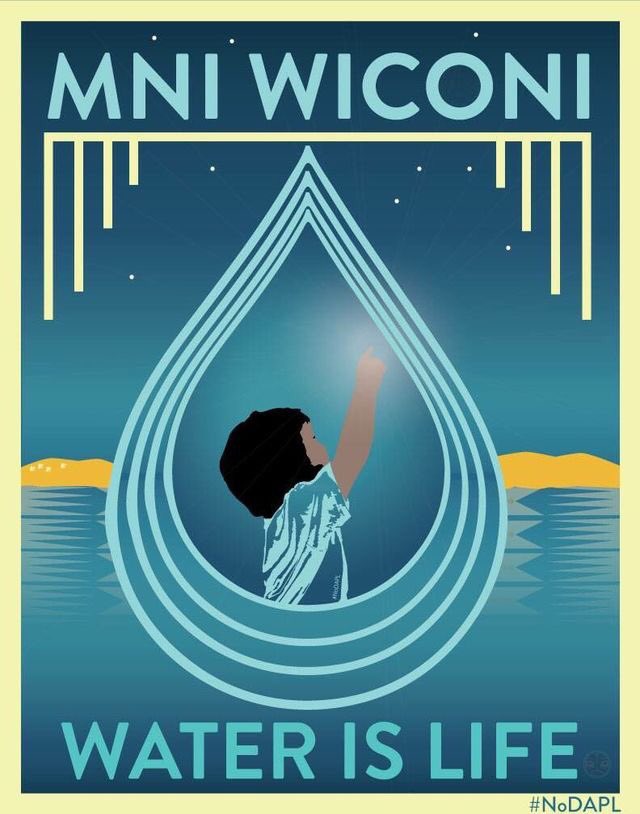 evelyn_m_k's tweet photo. Buongiorno a tutti amiciโค๐๐ผ@lillabet1952 @HausderWunder @NeroSeyu @Alvina_MM @rotrujo @JrgKmmerer #IStandWithStandingRock #PrayForProtectors https://t.co/Lp4CGK9pQn
