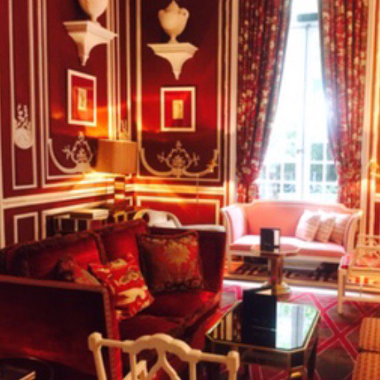 Seductive #Madrid vibe makes us feel the #Spanish #Passion