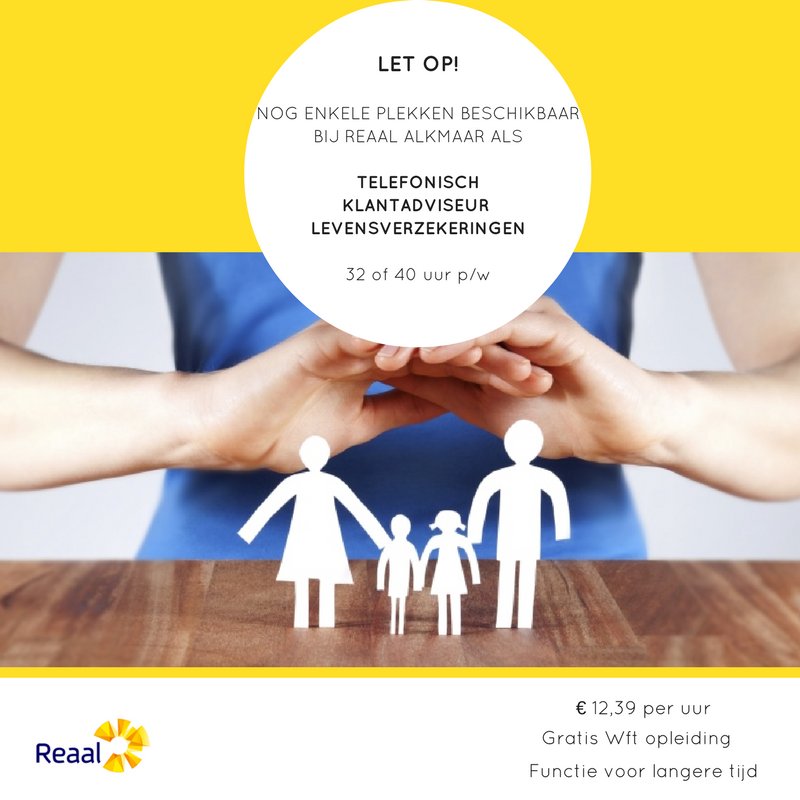 RandstadBI's tweet photo. Reageer nog snel op die leuke baan bij Reaal nu het nog kan https://t.co/74ip76pilv  #vacature #vacaturebank https://t.co/jdEoi25r6X