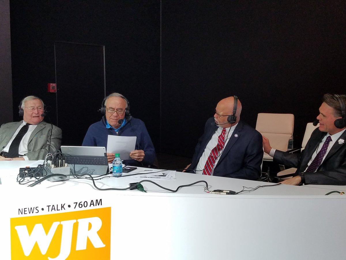 L. Brooks Patterson tweet media