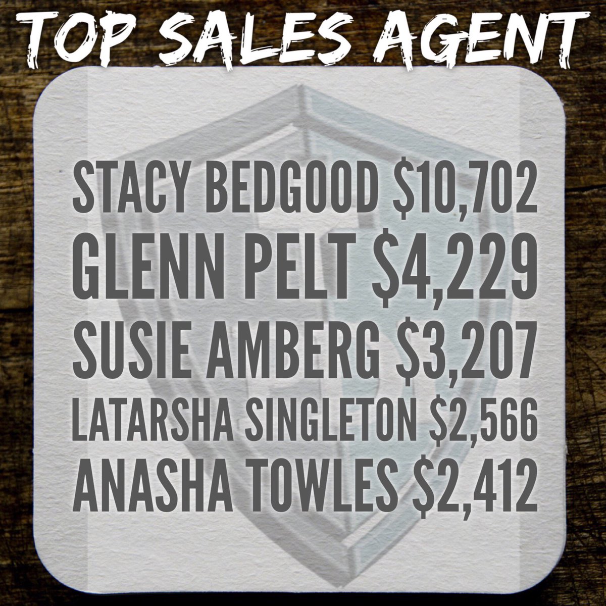 PDInsurance_'s tweet image. Hard work pays! #JanWeek2 #PurposeDriven #BOOM #GETFREE