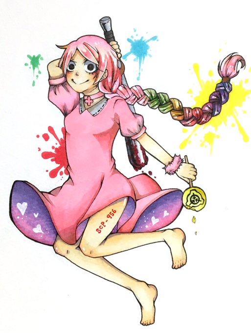 Картинки scp 2396