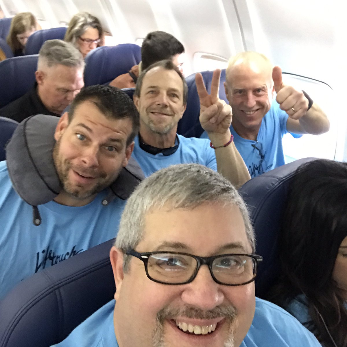 bjaj1's tweet photo. #MemoryMission2017 Travelers https://t.co/aM89JWBL4O