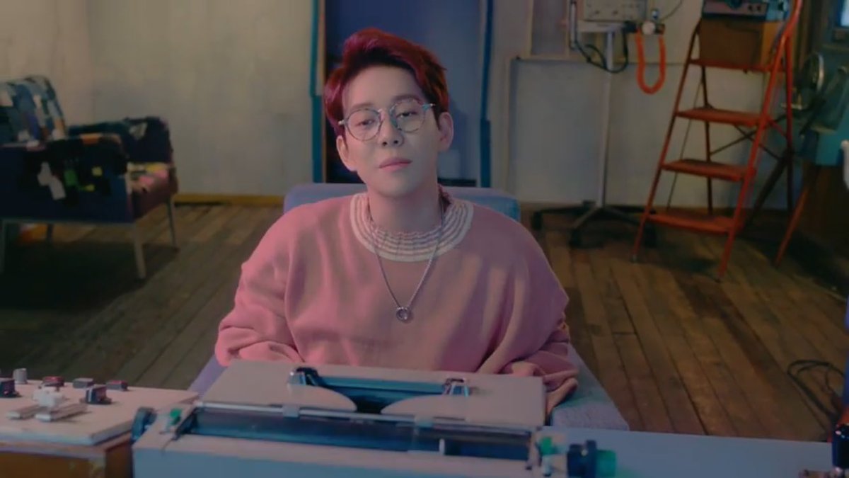 innergalaxies's tweet photo. such an amazing and soothing song!! Park Kyung DID THAT! #Notebook #ParkKyung #ProudBBC https://t.co/IpDTFQluXy