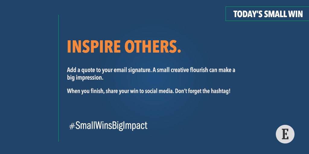 Entrepreneur tweet media