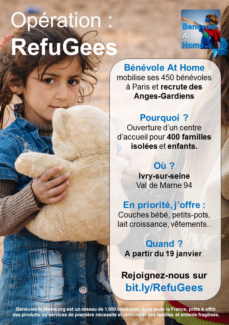 BenevoleAtHome tweet media