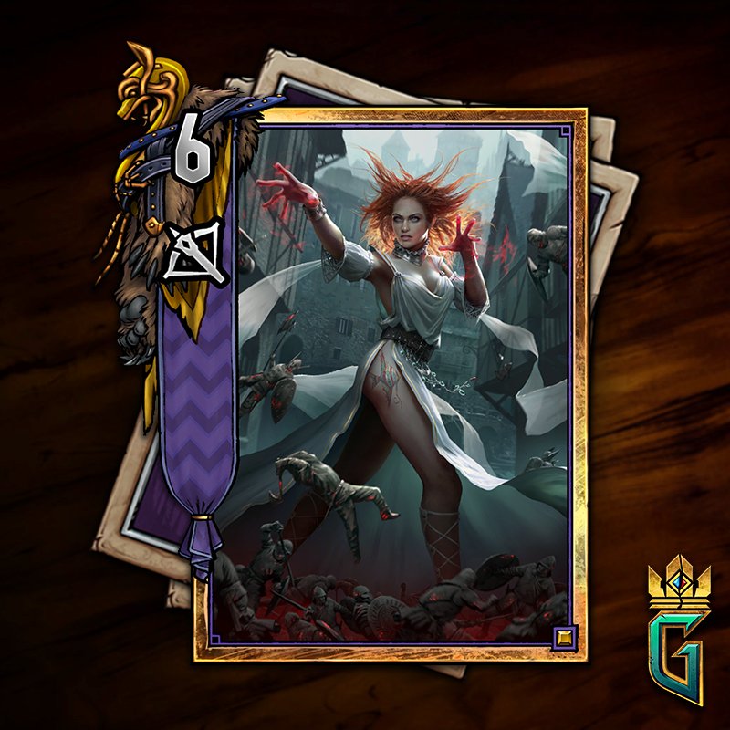 Gwent (PlayGwent) Twitter