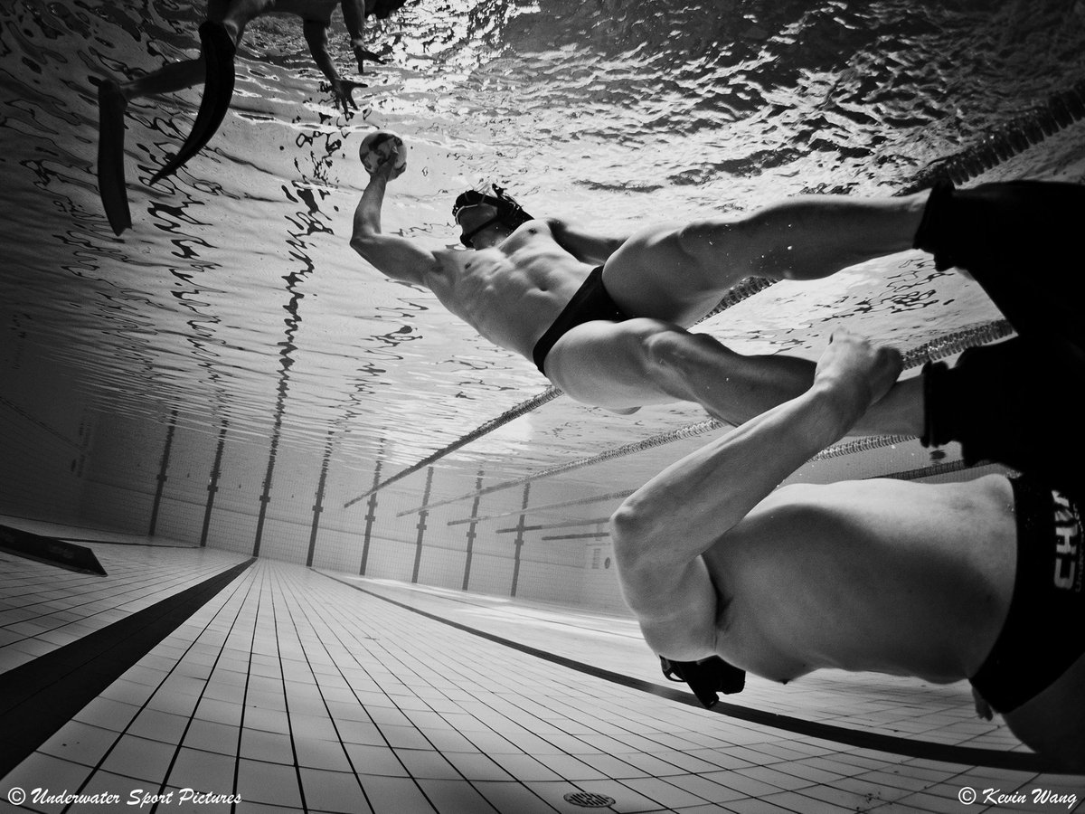 PURE underwaterrugby tweet media