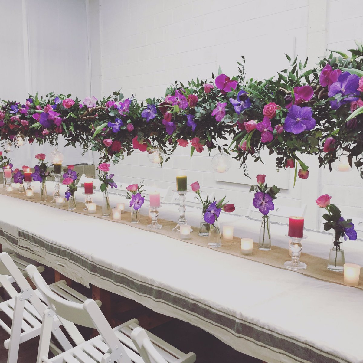 Bluebells & Daisies tweet media