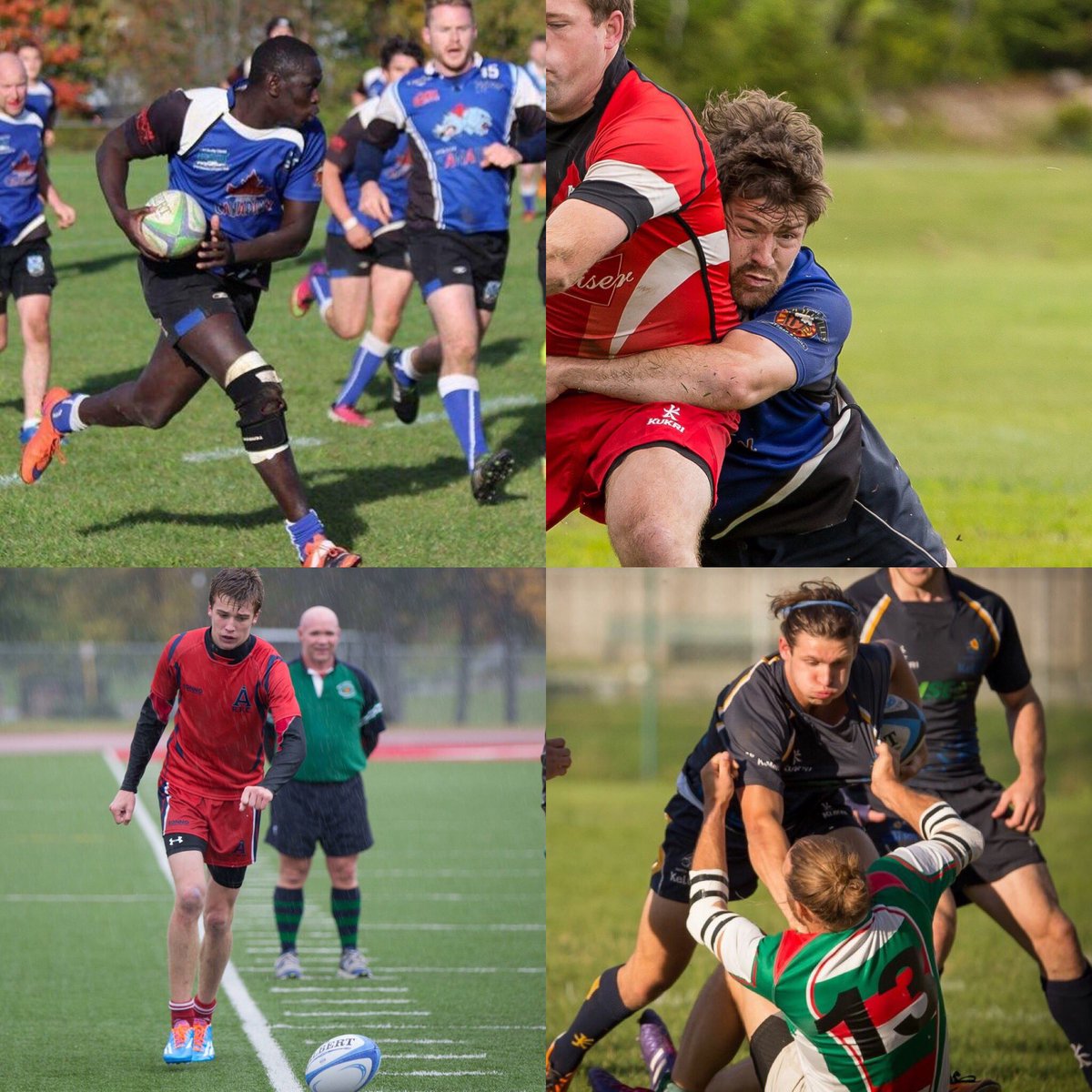 Rugby Nova Scotia (RugbyNS) Twitter