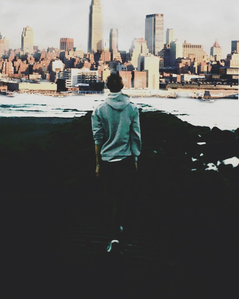 nicolas99990's tweet photo. Ciudad de new york #feliz https://t.co/cP2nac1L4l