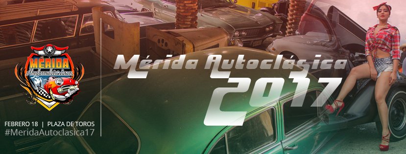 MAutoclasica's tweet image. 📌El 18 de febrero te esperamos en la Plaza de Toros, regístrate para poder exhibir tu auto (hasta año 1985): goo.gl/forms/GKqkZxAf…