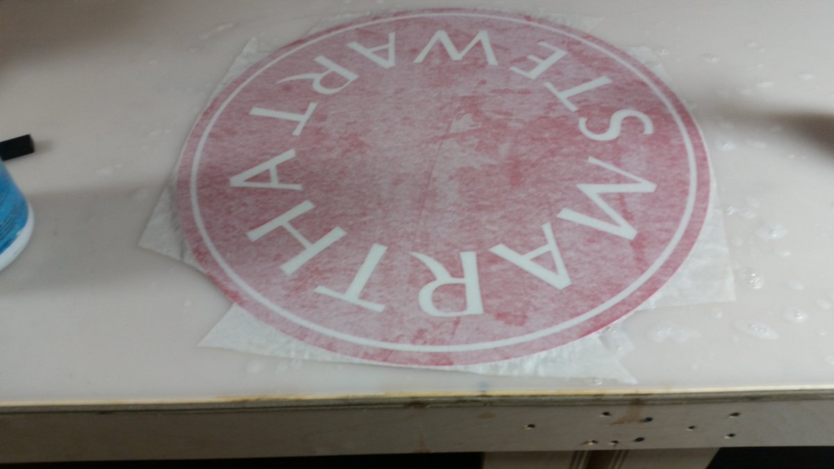 CrudamFab's tweet photo. #CrudamFabrications #MarthaStewartJob https://t.co/g0DUYZVIB7