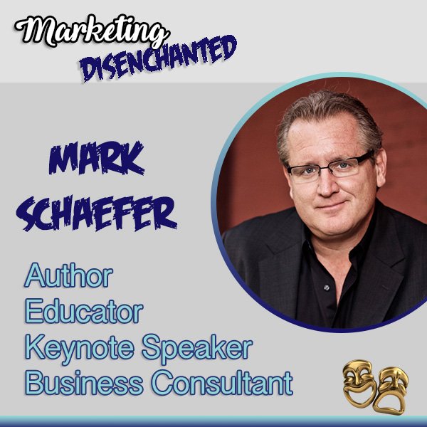Marketing Disenchant tweet media