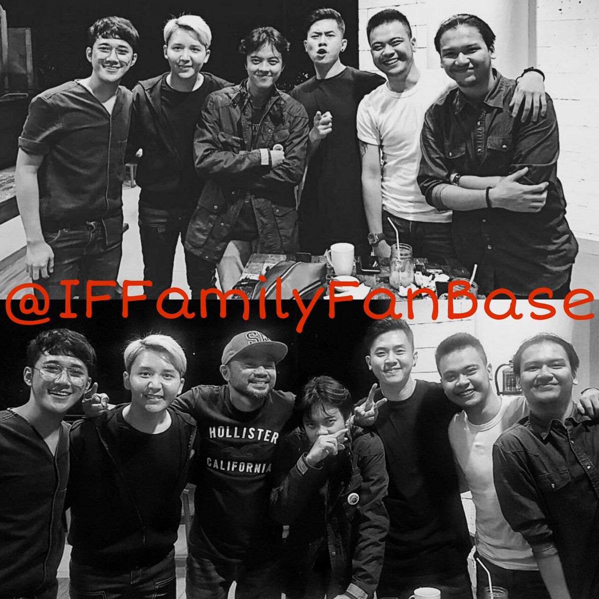 IFFamilyFanBase's tweet photo. Emhh.. Ditunggu project baru bareng kak @emilbias nya 😊
@SMASindonesia 😘
#MenujuSMASHComeBack https://t.co/GZs5vffmqx