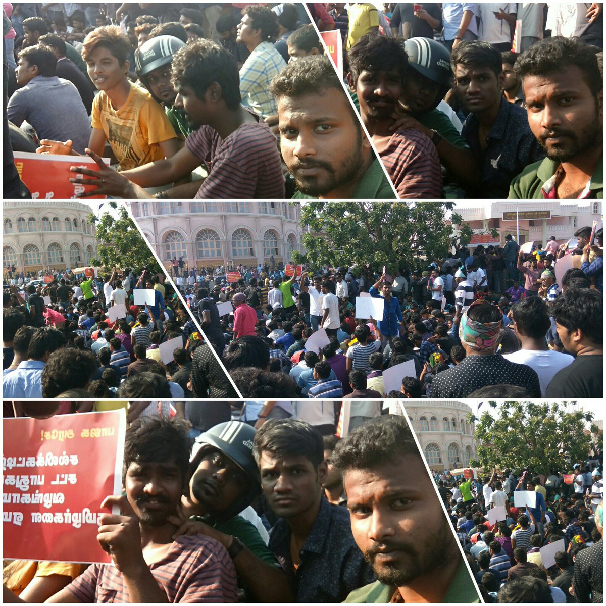 awsomenatz's tweet photo. Facebook Whatsapp Matum Pothathu Veethiel Irangi Porada Vaa..!

#JusticeforJallikattu #TNneedsJallikattu #Jallikattu #தமிழன் https://t.co/HouFKrE7YS