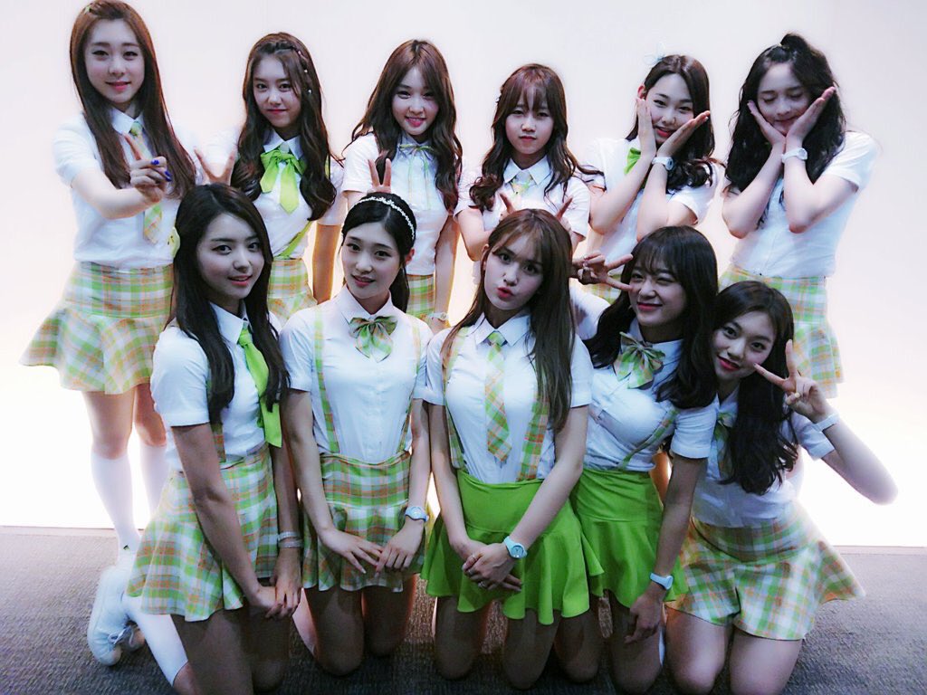 _kimsejeongs's tweet photo. aww the mv brought back precious memories - it's been a year of ups and downs but grateful for everything #ThankYouIOI #소나기 #아이오아이 https://t.co/Gmt0jIlC0A