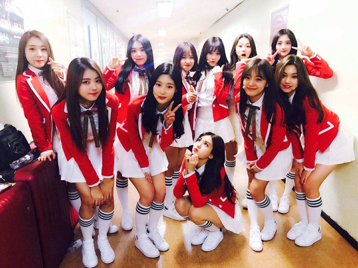_kimsejeongs's tweet photo. aww the mv brought back precious memories - it's been a year of ups and downs but grateful for everything #ThankYouIOI #소나기 #아이오아이 https://t.co/Gmt0jIlC0A