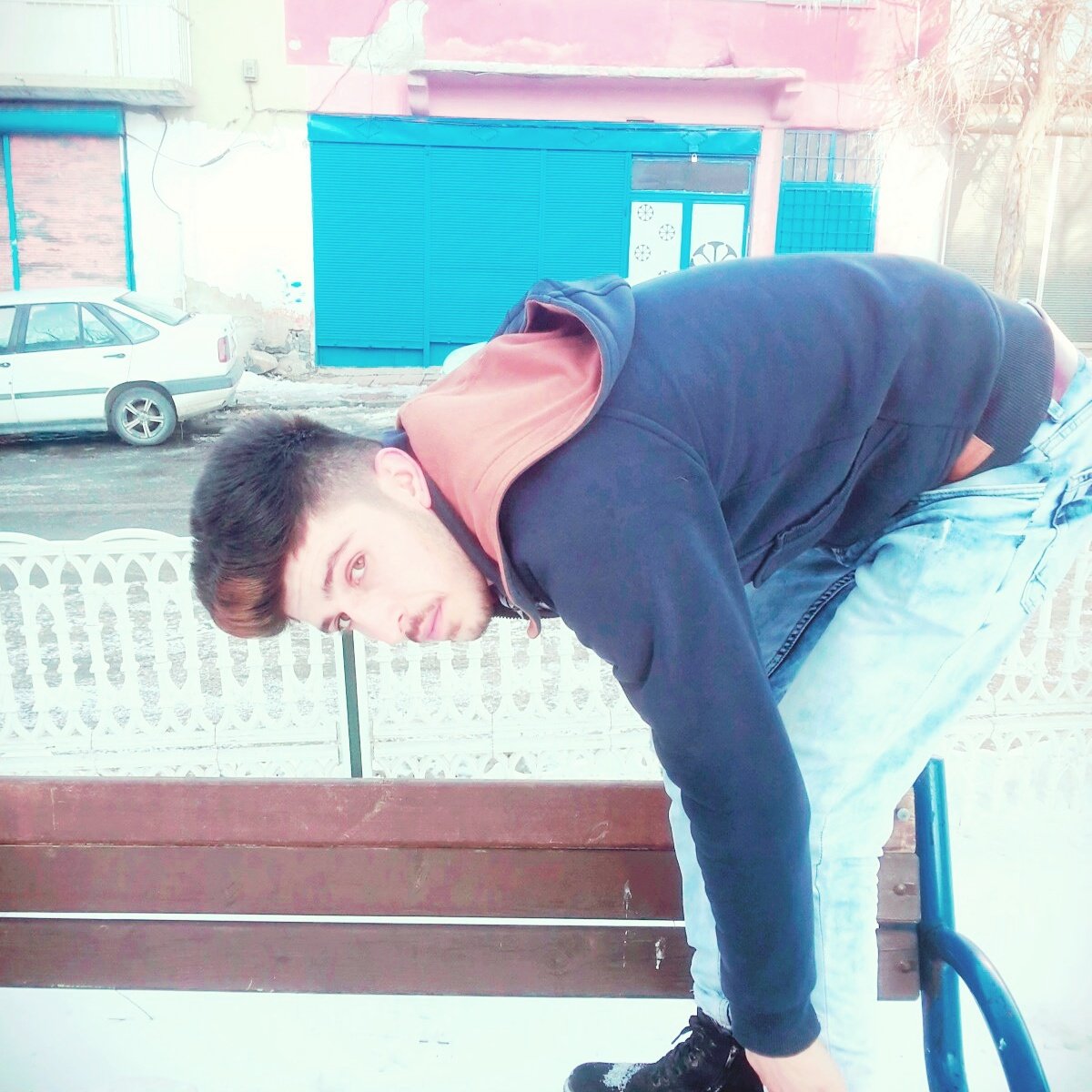 Tufan Çiftçi (@tufanifti2) on Twitter photo 