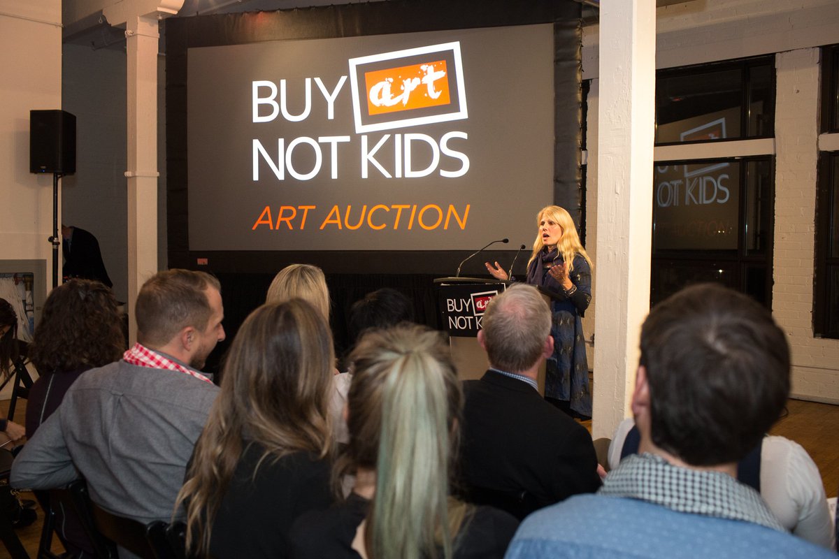 CovenantHouseTO's tweet photo. @BuyArtNotKids Thank you so much for raising $11,200 for our anti-sex-trafficking program. https://t.co/f57fzCLBip