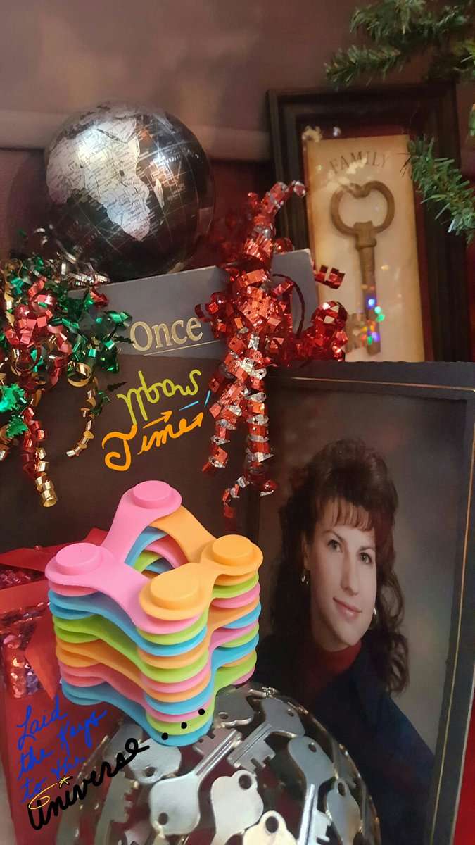 1st5d's tweet image. I just picked them up