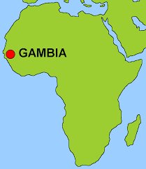 Erastus_Mwencha's tweet photo. We call upon President Jammeh to hand over power on 19th Jan to the newly-elected President Adama Barrow,as decided  by the people of Gambia https://t.co/TqYeIpvjWM