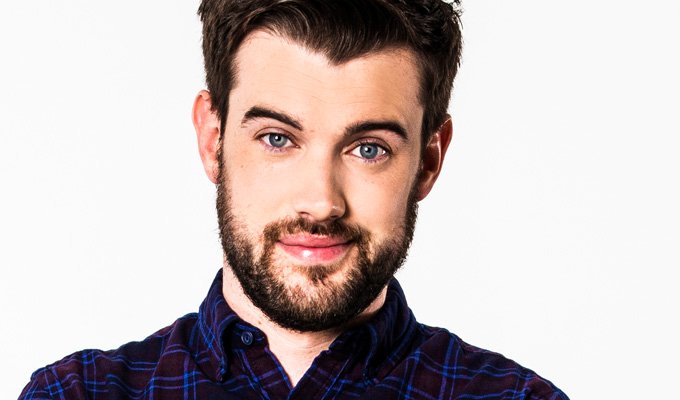 Jack Whitehall At Large: Gig review by Steve Bennett at the New Theatre, Ox...