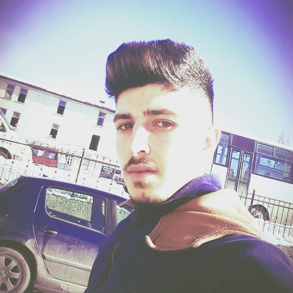 Tufan Çiftçi (@tufanifti2) on Twitter photo 