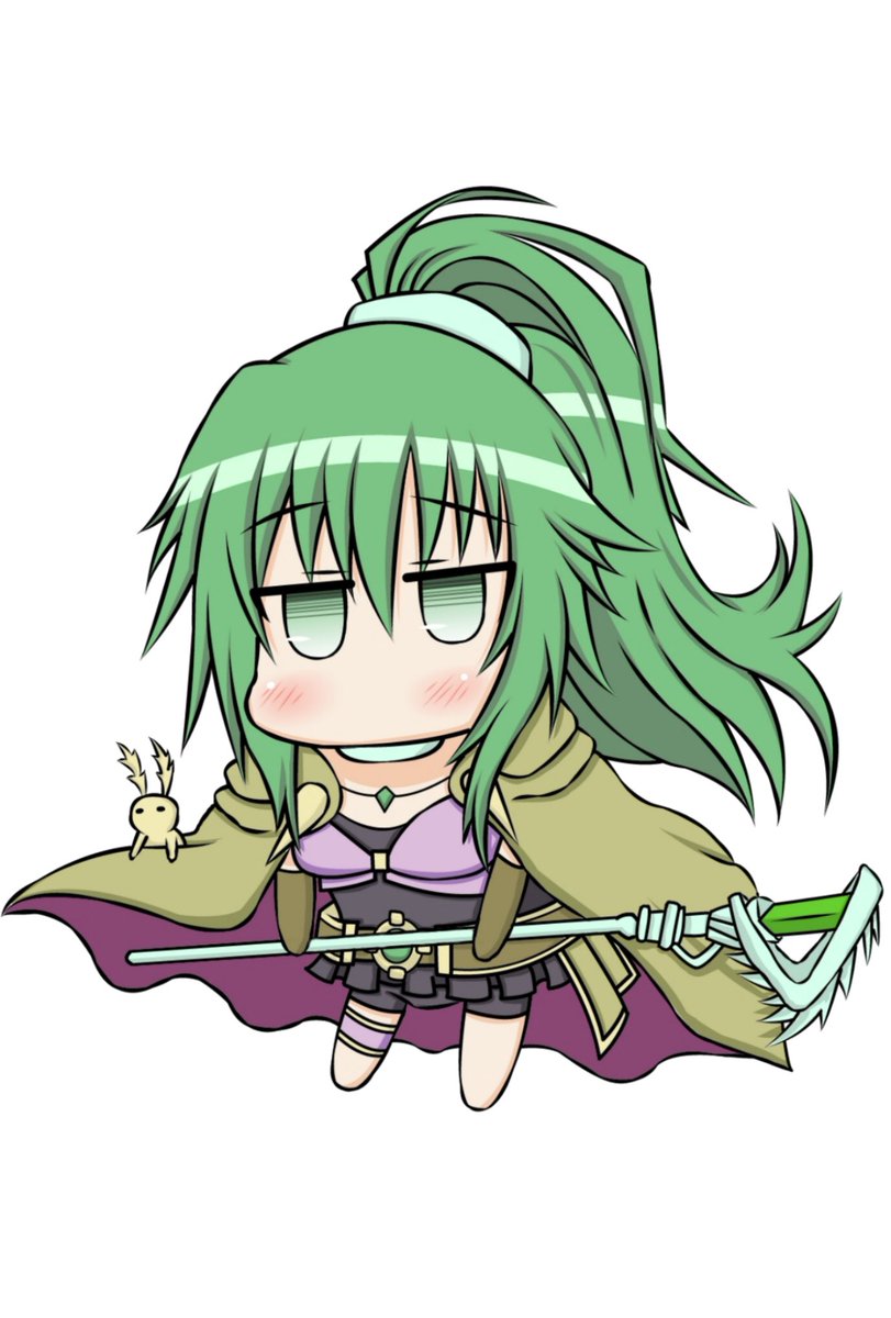 林堂スミヨシ Boothやってます V Twitter やったねウィンダちゃん 霊獣の買取値段ついてるよ 遊戯王