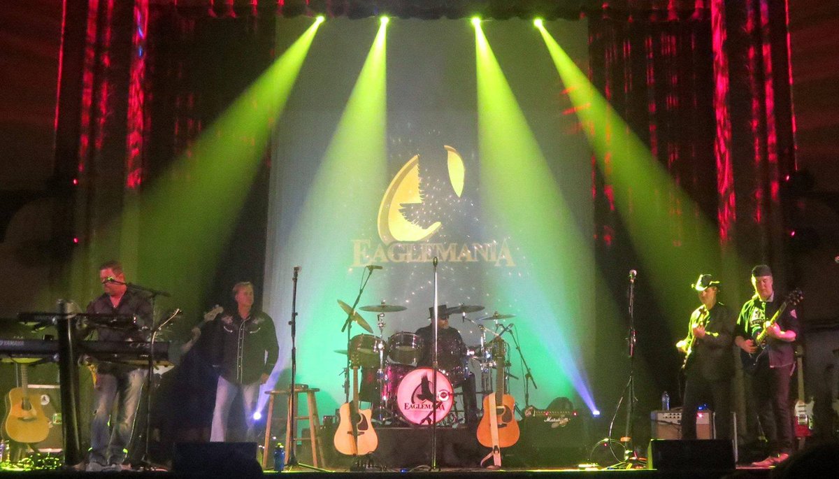 McGrathPR's tweet photo. .@CompanyTheater presents .@EagleMania_Band 2/25 in #Norwell https://t.co/WXvFI6mug2 #rock #music #SouthShore https://t.co/J6DQgPsFgX